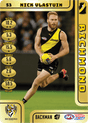 Nick Vlastuin, Gold, 2018 Teamcoach AFL
