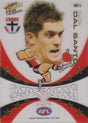 Nick Dal Santo, Superstar Gem, 2009 Select AFL Champions