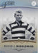 Russell Middlemiss, Gold Parallel, 2017 Regal Football Greats of the Game