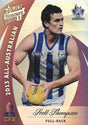 Scott Thompson, All-Australian, 2014 Select AFL Honours 1