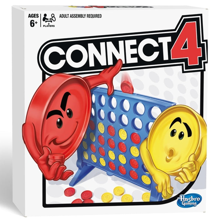 CONNECT 4 ORIGINAL