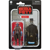 Star Wars The Vintage Collection The Book of Boba Fett - Cad Bane Action Figure