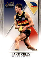 2019 Select AFL Dominance Base Card - 1 to 100 - Pick Your Card