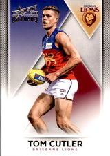 2019 Select AFL Dominance Base Card - 1 to 100 - Pick Your Card