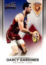 2019 Select AFL Dominance Base Card - 1 to 100 - Pick Your Card