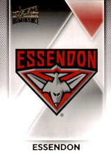 2019 Select AFL Dominance Base Card - 1 to 100 - Pick Your Card