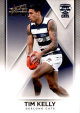 2019 Select AFL Dominance Base Card - 1 to 100 - Pick Your Card