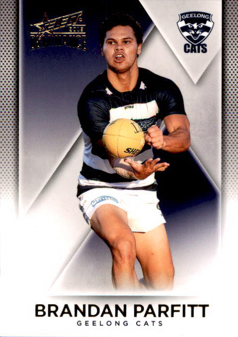 2019 Select AFL Dominance Base Card - 1 to 100 - Pick Your Card