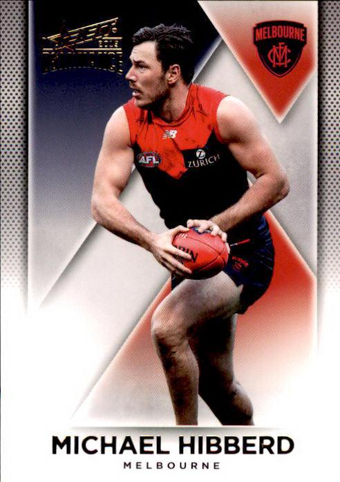 2019 Select AFL Dominance Base Card - 101 to 196 - Pick Your Card
