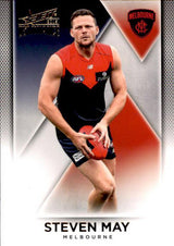2019 Select AFL Dominance Base Card - 101 to 196 - Pick Your Card