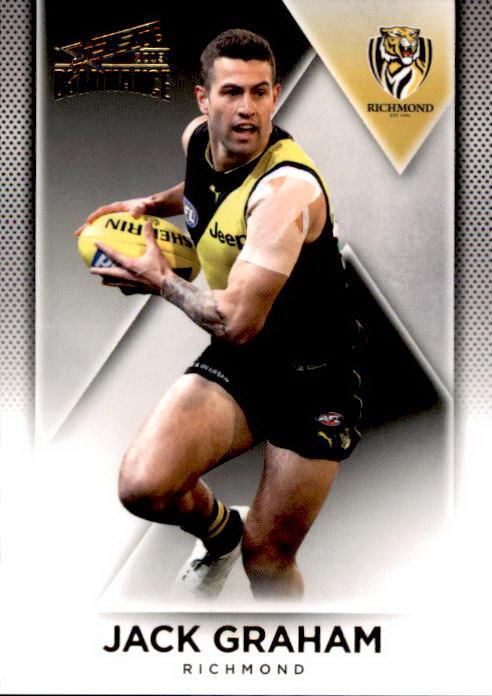 2019 Select AFL Dominance Base Card - 101 to 196 - Pick Your Card