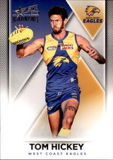 2019 Select AFL Dominance Base Card - 197 to 220 - Pick Your Card