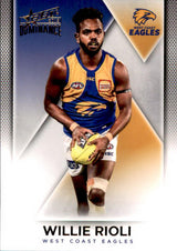 2019 Select AFL Dominance Base Card - 197 to 220 - Pick Your Card