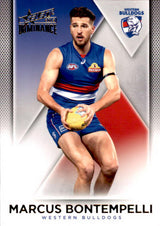 2019 Select AFL Dominance Base Card - 197 to 220 - Pick Your Card