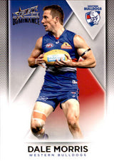 2019 Select AFL Dominance Base Card - 197 to 220 - Pick Your Card