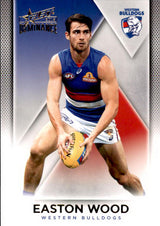 2019 Select AFL Dominance Base Card - 197 to 220 - Pick Your Card
