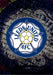 Leeds United, Team Foil Badges, Merlin Premier Gold 1998 EPL Soccer