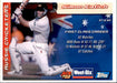 Mark Taylor & Simon Katich, Weetbix, 2002 Topps ACB Gold Cricket