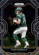 2020 Panini Prizm Football NFL Base Common card - 1 to 115 - Pick Your Card