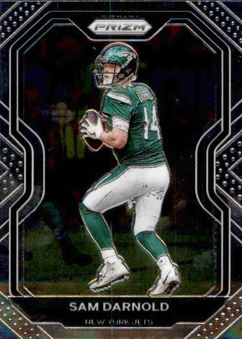 2020 Panini Prizm Football NFL Base Common card - 1 to 115 - Pick Your Card