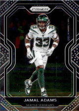2020 Panini Prizm Football NFL Base Common card - 1 to 115 - Pick Your Card