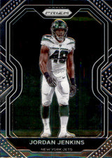 2020 Panini Prizm Football NFL Base Common card - 1 to 115 - Pick Your Card