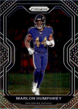 2020 Panini Prizm Football NFL Base Common card - 1 to 115 - Pick Your Card