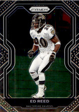 2020 Panini Prizm Football NFL Base Common card - 1 to 115 - Pick Your Card