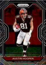 2020 Panini Prizm Football NFL Base Common card - 1 to 115 - Pick Your Card