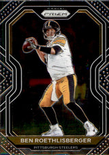 2020 Panini Prizm Football NFL Base Common card - 1 to 115 - Pick Your Card