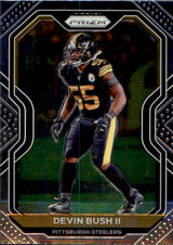 2020 Panini Prizm Football NFL Base Common card - 1 to 115 - Pick Your Card