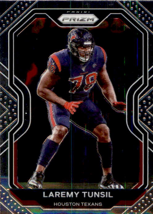 2020 Panini Prizm Football NFL Base Common card - 1 to 115 - Pick Your Card