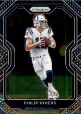 2020 Panini Prizm Football NFL Base Common card - 1 to 115 - Pick Your Card