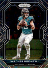 2020 Panini Prizm Football NFL Base Common card - 1 to 115 - Pick Your Card