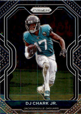 2020 Panini Prizm Football NFL Base Common card - 1 to 115 - Pick Your Card