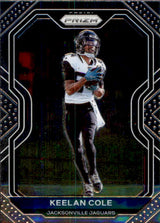 2020 Panini Prizm Football NFL Base Common card - 1 to 115 - Pick Your Card