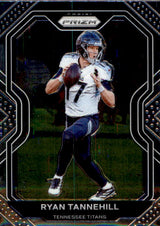 2020 Panini Prizm Football NFL Base Common card - 1 to 115 - Pick Your Card