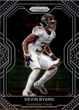 2020 Panini Prizm Football NFL Base Common card - 1 to 115 - Pick Your Card