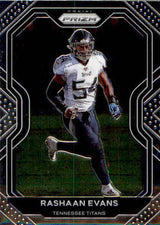2020 Panini Prizm Football NFL Base Common card - 1 to 115 - Pick Your Card