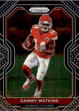 2020 Panini Prizm Football NFL Base Common card - 116 to 228 - Pick Your Card