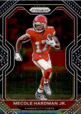 2020 Panini Prizm Football NFL Base Common card - 116 to 228 - Pick Your Card