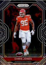 2020 Panini Prizm Football NFL Base Common card - 116 to 228 - Pick Your Card