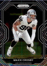 2020 Panini Prizm Football NFL Base Common card - 116 to 228 - Pick Your Card