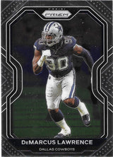 2020 Panini Prizm Football NFL Base Common card - 116 to 228 - Pick Your Card