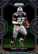 2020 Panini Prizm Football NFL Base Common card - 116 to 228 - Pick Your Card