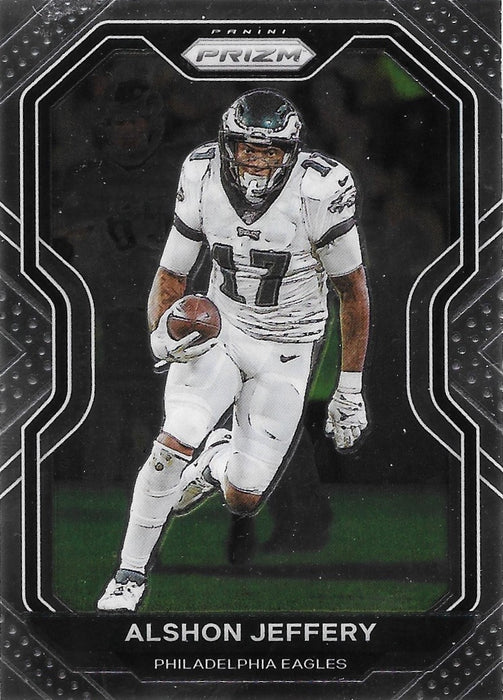 2020 Panini Prizm Football NFL Base Common card - 116 to 228 - Pick Your Card