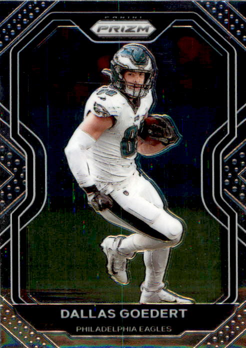2020 Panini Prizm Football NFL Base Common card - 116 to 228 - Pick Your Card