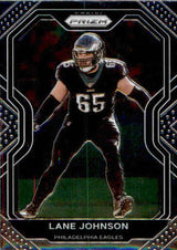 2020 Panini Prizm Football NFL Base Common card - 116 to 228 - Pick Your Card