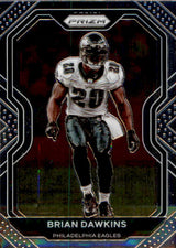 2020 Panini Prizm Football NFL Base Common card - 116 to 228 - Pick Your Card