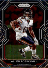 2020 Panini Prizm Football NFL Base Common card - 116 to 228 - Pick Your Card